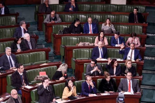 La Tunisie guettée par le risque d’émiettement parlementaire