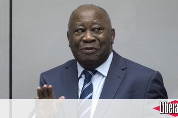 Laurent Gbagbo demande aux autorités ivoiriennes un passeport pour rentrer