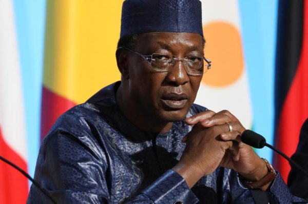 Tchad: le gouvernement s’attaque à la pratique de la diya