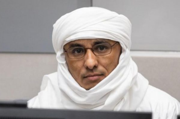Mali : la CPI confirme les charges à l’encontre du jihadiste Al Hassan et engage son procès
