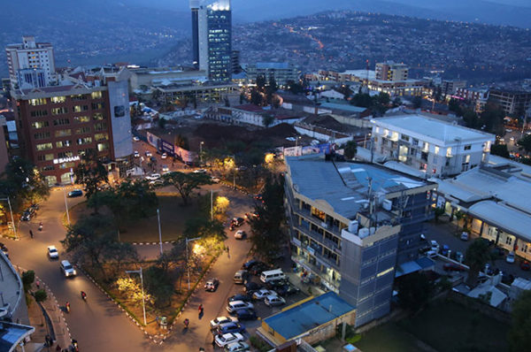 Rwanda : pas de récession en vue, malgré la pandémie