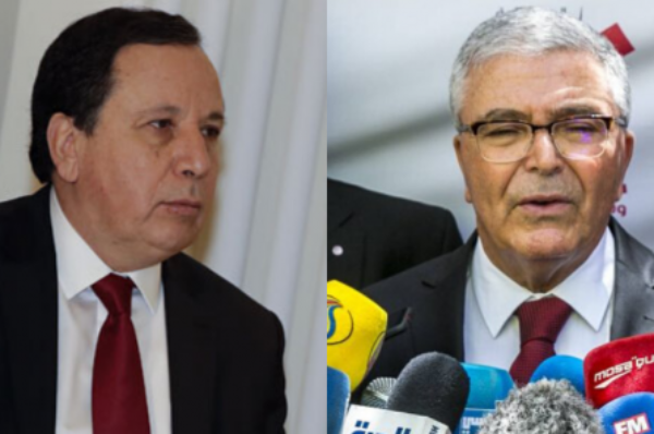 Tunisie : limogeage des ministres de la Défense et des Affaires étrangères