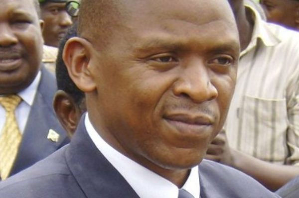 Burundi : vague d’arrestations dans un fief de l’opposant Agathon Rwasa