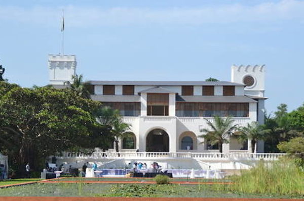 Togo : le palais de Lomé, désormais un musée pour réconcilier les mémoires