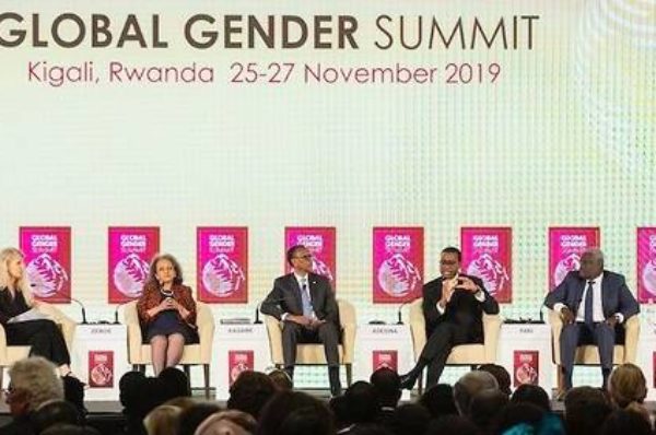 Croissance africaine : ce que la parité hommes-femmes pourrait changer