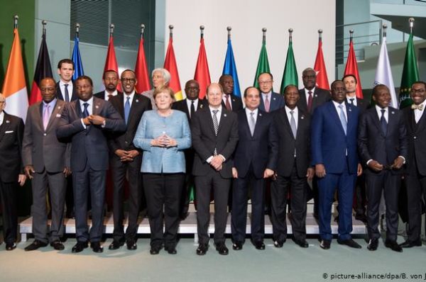 « Compact with Afrika »: l’heure est à nouveau au bilan