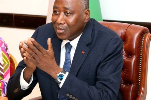 CÔTE D’IVOIRE : Un vaste projet pour assainir Grand Bassam