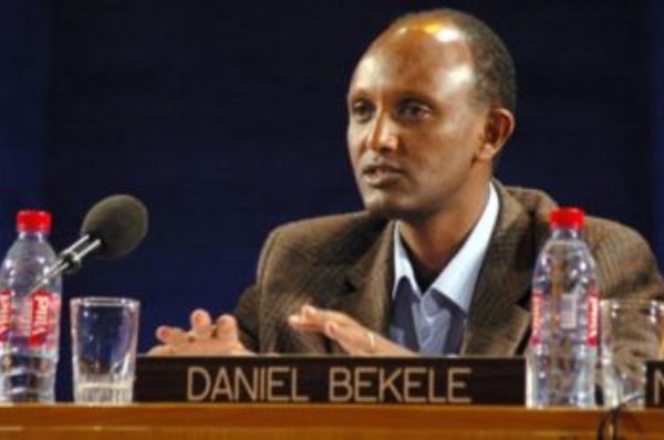 Un chef des droits de l’homme éthiopien aux prises avec des ressources limitées