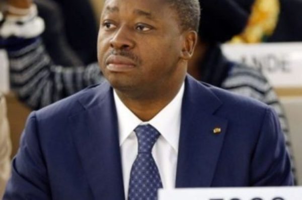 TOGO 2020 : Accroché au pouvoir, Faure Gnassingbé pète ses derniers plombs