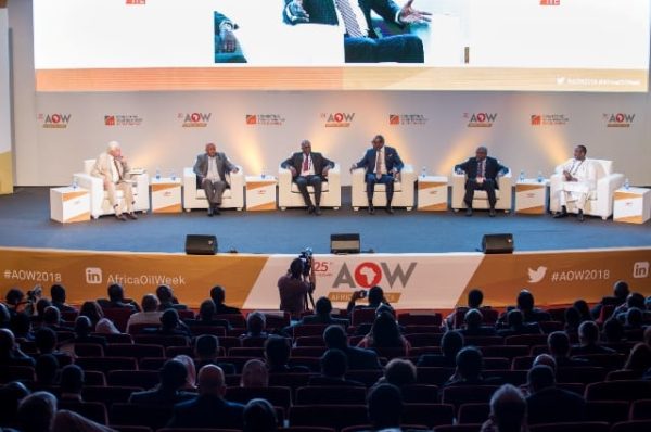 AOW 2019 : dix décisions majeures dans le pétrole et le gaz africains