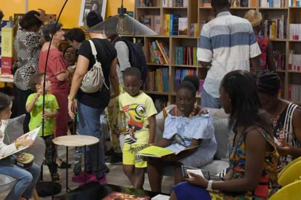 L’édition jeunesse africaine, plus dynamique que jamais mais encore trop peu visible