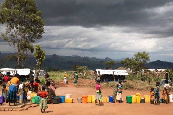 Le Malawi en proie à des violences entre chrétiens et musulmans autour du port du voile à l’école