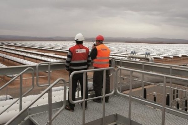 Énergie renouvelable : l’Afrique et le défi du solaire