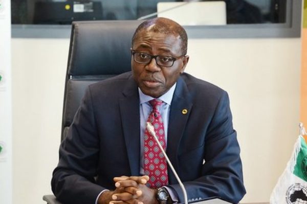 Charles Boamah : « Les 54 pays africains ont contribué à hauteur de 60% à l’augmentation du capital de la BAD »