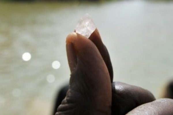 Centrafrique : Moscou souhaite la levée totale de l’embargo sur les diamants