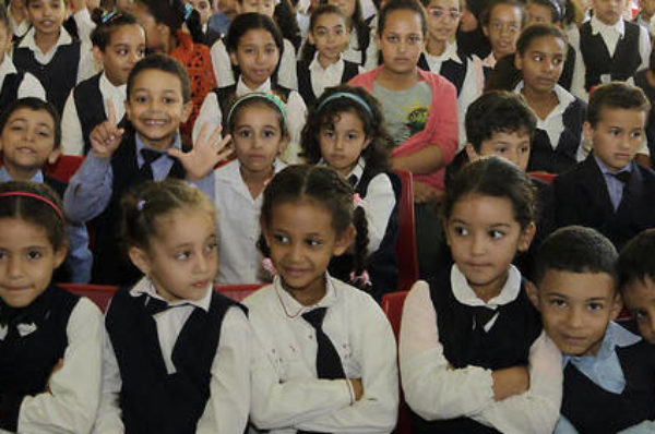 Maroc : les droits de l’enfant à l’honneur