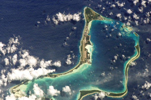 L’Union africaine demande à la Grande-Bretagne de céder les îles Chagos et de mettre fin au régime « colonial »