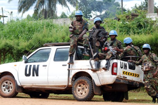 RDC : Réactions mitigées suite à la prolongation de la mission de la Monusco