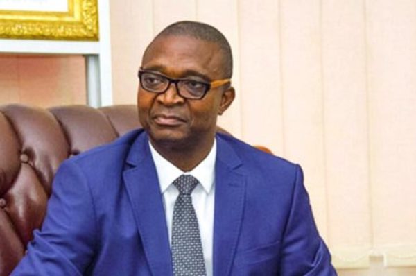 RDC : Emmanuel Ramazani Shadary met en garde ses alliés de la coalition au pouvoir