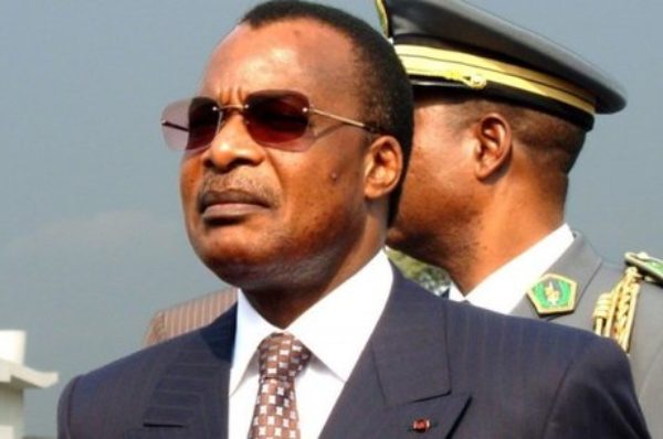 Congo-Brazzaville : Denis Sassou Nguesso, porte-parole de l’Afrique centrale à la COP 25