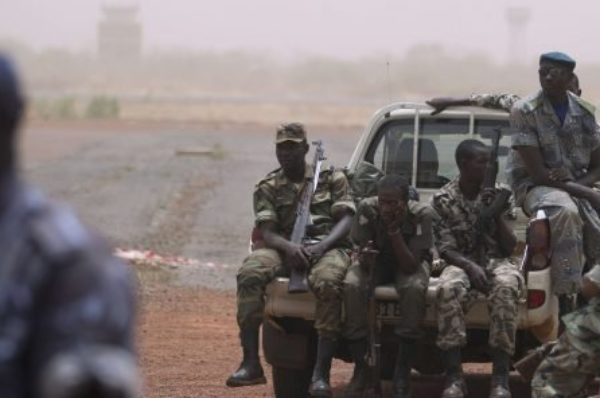 Mali : mesures disciplinaires après une faille de sécurité à l’aéroport de Bamako