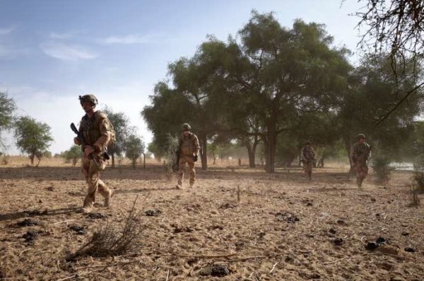 Sahel: en France, les députés n’écartent plus des discussions avec les groupes terroristes