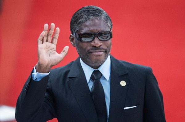 «Biens mal acquis»: prison ferme requise contre Teodorin Obiang