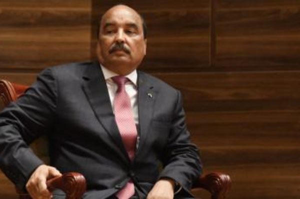 Mauritanie : Mohamed Ould Abdelaziz rompt le silence