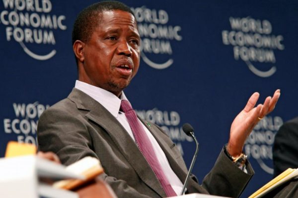 Zambie: l’ambassadeur américain rappelé après avoir dénoncé l’homophobie