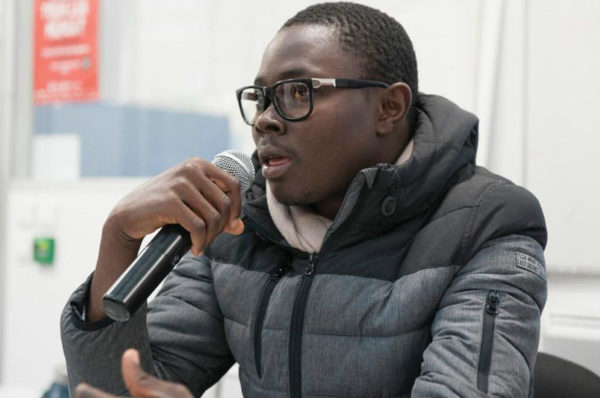 Au Bénin, le journaliste Ignace Sossou sort de prison après six mois de détention