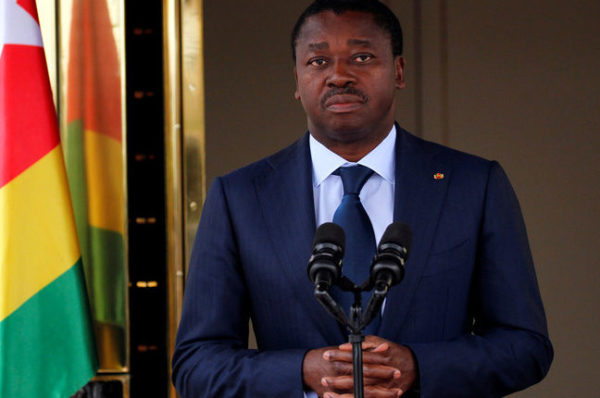 TOGO : Faure Gnassingbé, l’arnaque et le leurre