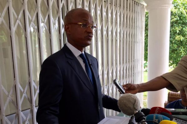 En Guinée, l’opposition annonce qu’elle boycottera et empêchera les législatives de février