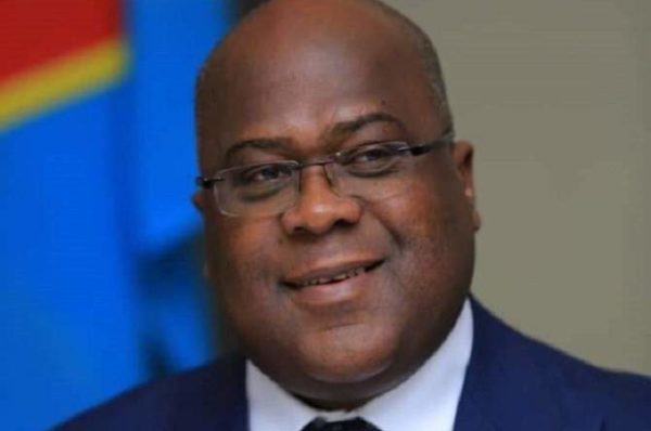 RDC: le regard critique de la Lucha sur la deuxième année du président Tshisekedi