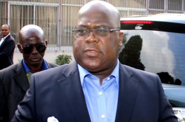 RDC: discorde au sein du pouvoir après le limogeage de plusieurs ambassadeurs