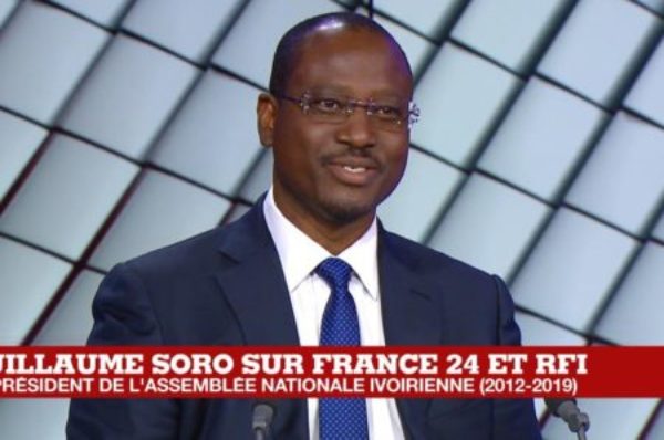 CÔTE D’IVOIRE : Soro, entre dépression et alcool, la descente aux enfers continue