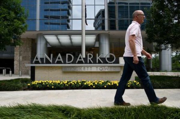 Algérie : le ministre de l’Énergie s’oppose à la cession des actifs d’Anadarko à Total