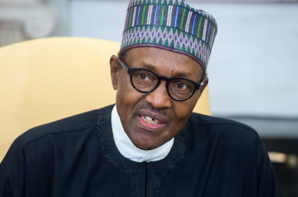 Nigeria : Buhari présente un budget record face à un risque de récession