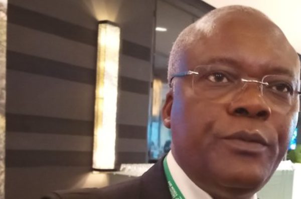 Cyril Musila : « L’Afrique centrale se retrouve coincée dans un étau », face aux changements climatiques