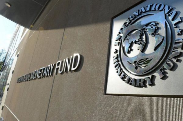Le FMI annonce que le conseil d’administration approuve le décaissement de 487,5 millions de dollars en Angola