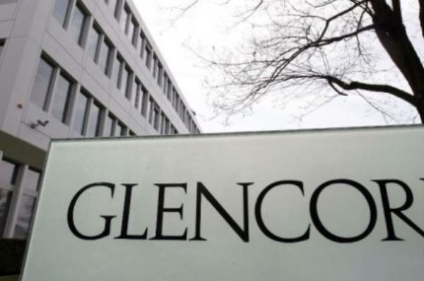 La Suisse ouvre une enquête pénale contre Glencore pour corruption en RDC
