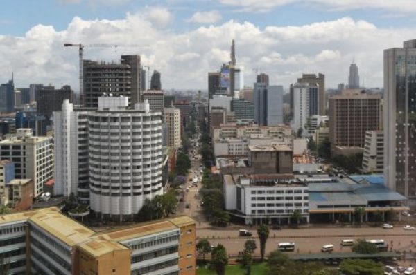 Kenya : le gouverneur de Nairobi arrêté pour malversations financières