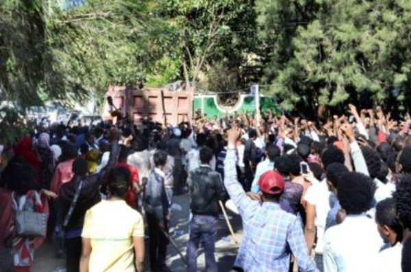 En Ethiopie, les tensions pourraient entraîner le report des élections