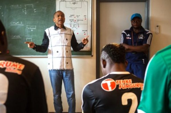 RDC : comment le TP Mazembe est devenu un géant du football en Afrique