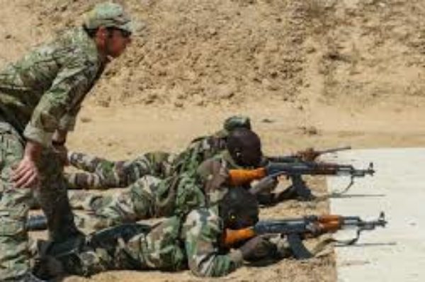 Les Etats-Unis envisagent de se retirer militairement d’Afrique de l’Ouest
