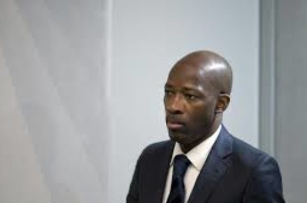 Côte d’Ivoire : Charles Blé Goudé condamné à 20 ans de prison et 10 ans d’inéligibilité