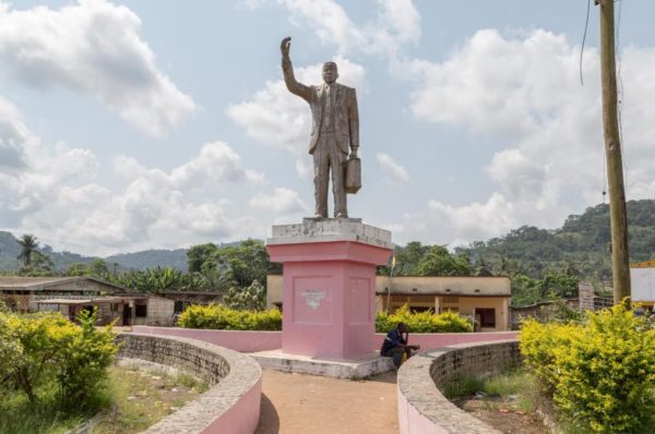 Indépendance du Cameroun: «un tour de passe-passe de l’administration française»