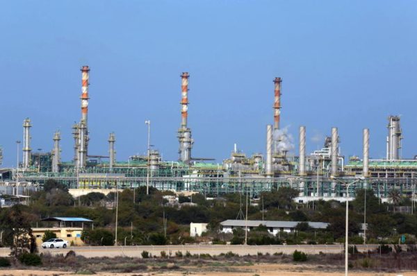 Libye: le pétrole comme moyen de pression politique