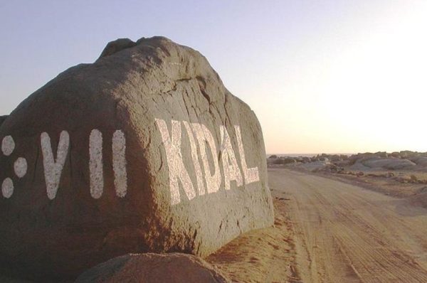 Mali: réunion pour relancer le comité de suivi de l’accord d’Alger