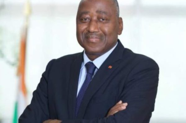 Côte d’Ivoire : le Premier ministre Amadou Gon Coulibaly est décédé