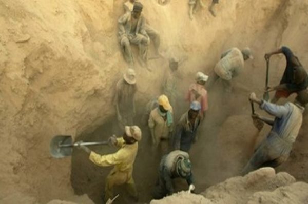 Le Congo crée un monopole d’État pour le cobalt artisanal